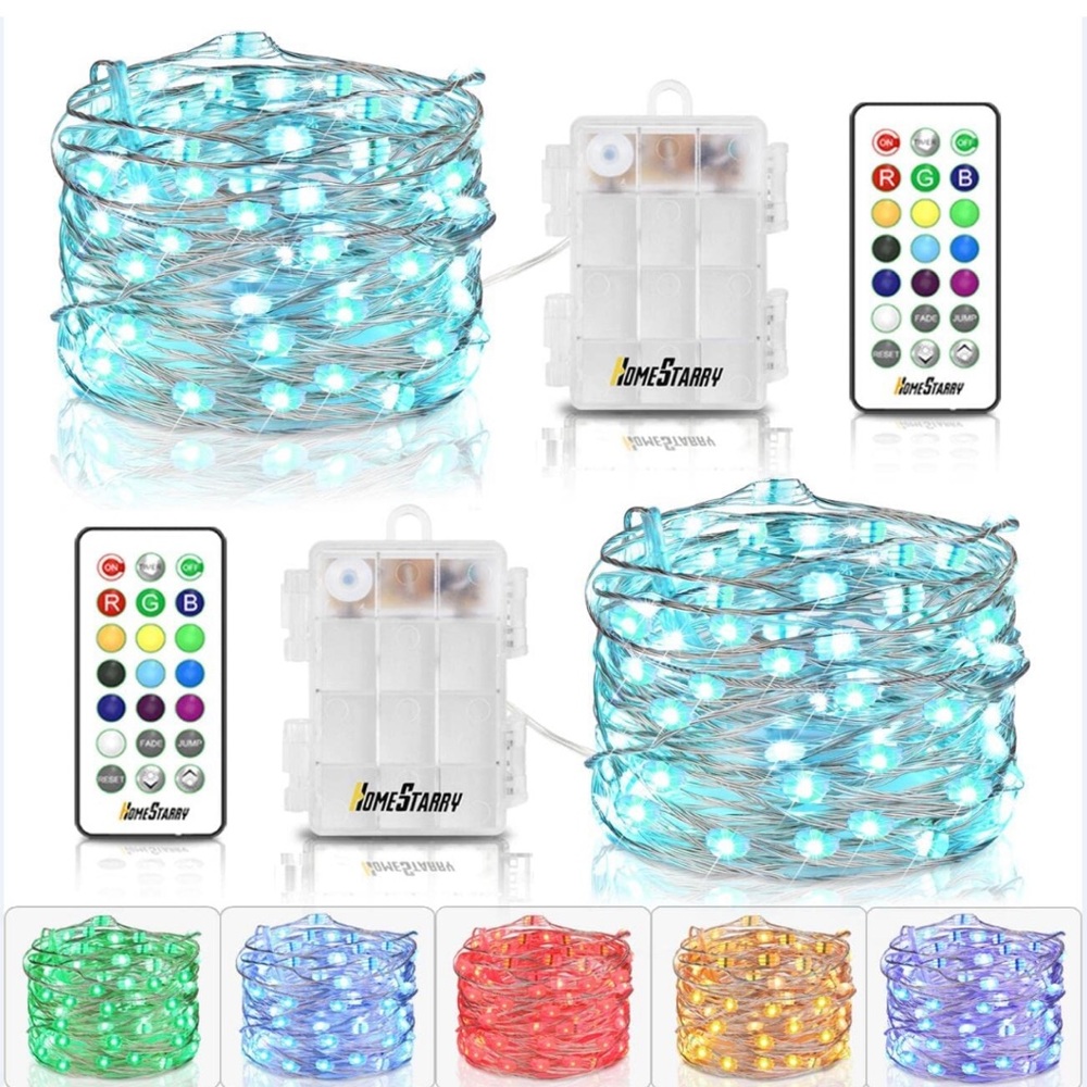 String light Bundle - Picture 2 of 5